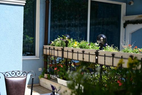 Hotel Lazur - image 5