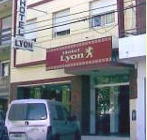 Hotel Lyon