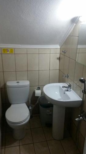Boho City Hostel - image 3