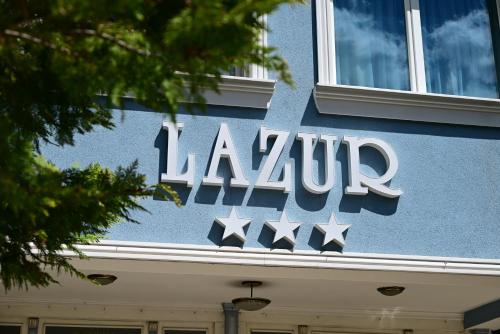 Hotel Lazur - image 7