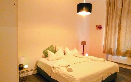 De Luxe Apartment 15 min from Frankfurt Fair and European Central Bank, Frankfurt nad Mohanem (fotografie 10)