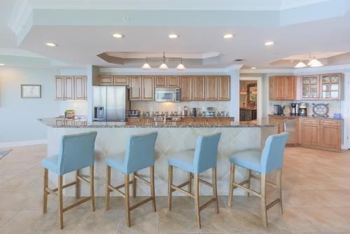 Phoenix on the Bay 1333 - Poseidon House condo, Orange Beach (photo 3)