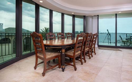 Phoenix on the Bay 1333 - Poseidon House condo, Orange Beach (photo 6)