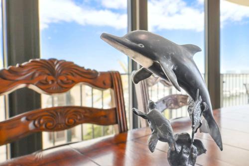 Phoenix on the Bay 1333 - Poseidon House condo, Orange Beach (photo 8)