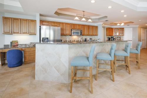 Phoenix on the Bay 1333 - Poseidon House condo, Orange Beach (photo 9)