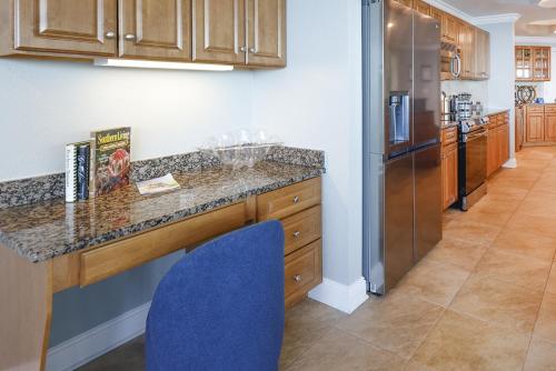Phoenix on the Bay 1333 - Poseidon House condo, Orange Beach (photo 10)