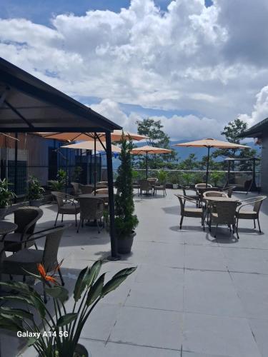Orbit Regency, Gangtok (Foto 3)