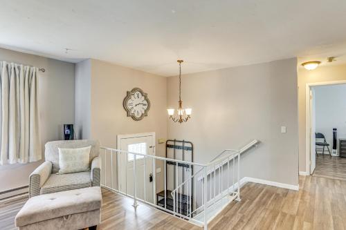 5 Mi to Downtown Harrisburg - Family Home! in Harrisburg, USA