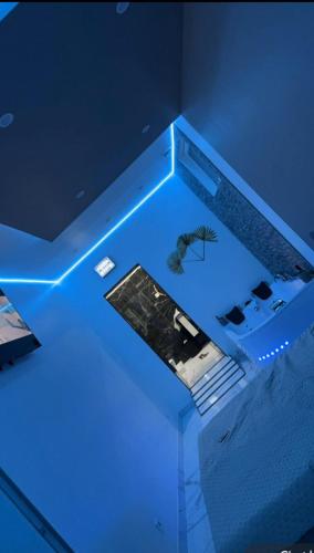 Suite GOLD by L Amaryllis I Jacuzzi & Sauna privé I Centre Béziers Arrivée autonome