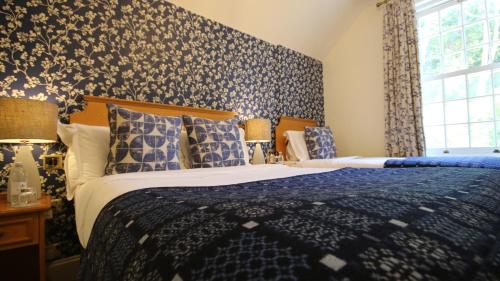 The Malvern Hills Hotel Room Type - Family Room