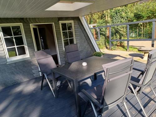 Ferienhaus ElbliebeHunde bis 25cm Höhe erlaubt! (Ferienhaus ElbliebeHunde bis 25cm Hohe erlaubt!) in 貝格/易北河