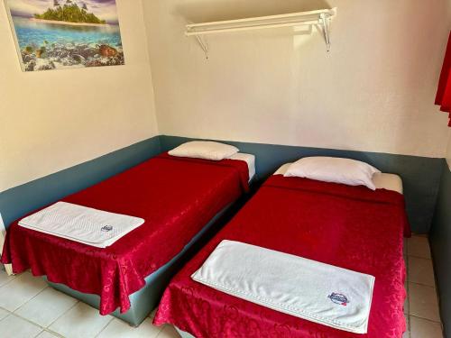 Bungalows Las Glorias – Guayabitos, MO