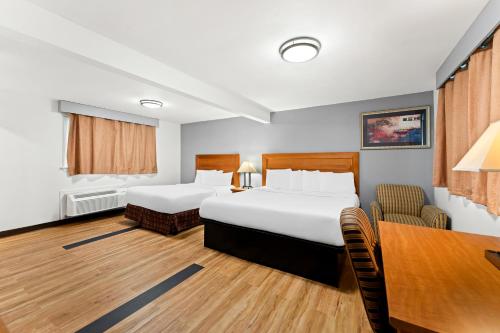 Americas Best Value Inn Stonington Mystic in Stonington, USA