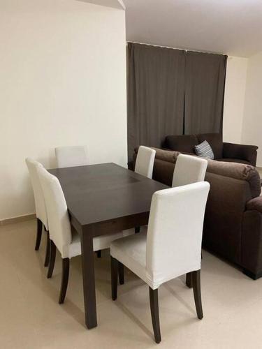 Apartment in Amman Khalda, Ammán (fotografie 9)