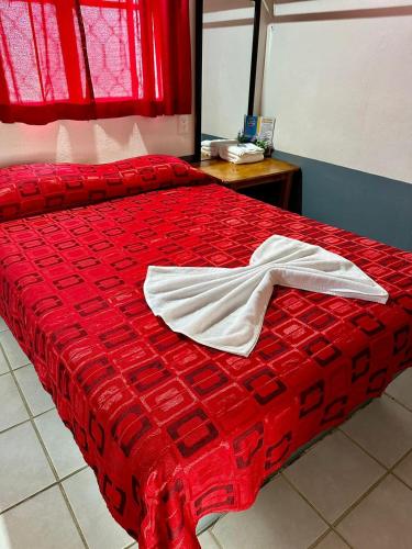 Bungalows Las Glorias – Guayabitos, MO