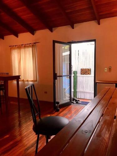 Lofty, fully equipped apartment in the heart of Montezuma, Puntarenas (photo 3)