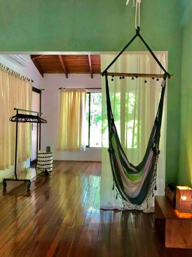 Lofty, fully equipped apartment in the heart of Montezuma, Puntarenas (photo 4)