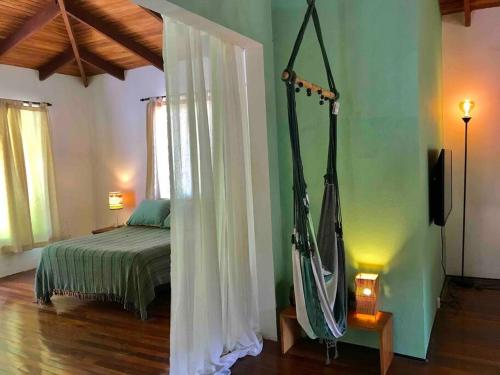 Lofty, fully equipped apartment in the heart of Montezuma, Puntarenas (photo 5)