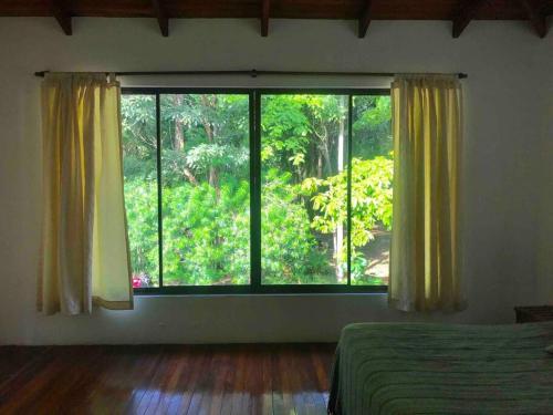 Lofty, fully equipped apartment in the heart of Montezuma, Puntarenas (photo 6)