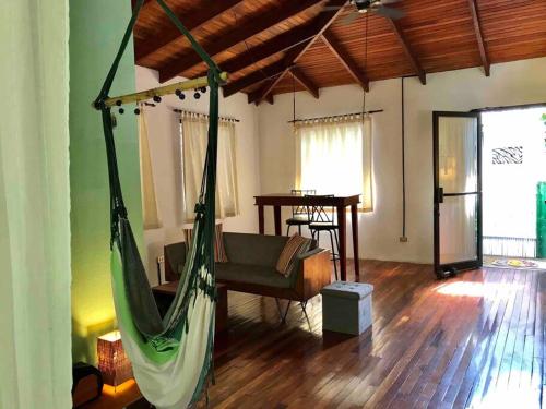 Lofty, fully equipped apartment in the heart of Montezuma, Puntarenas (photo 7)