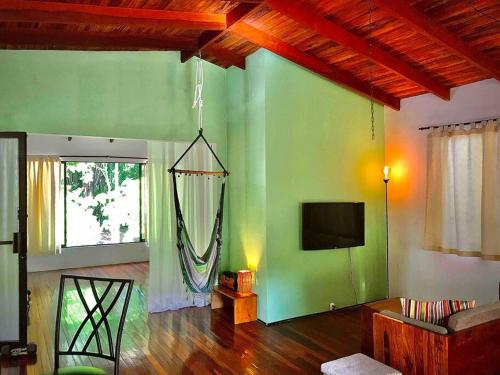 Lofty, fully equipped apartment in the heart of Montezuma, Puntarenas (photo 9)