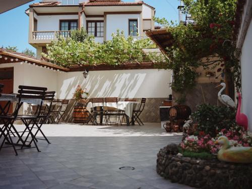 Sarievi Holiday Home 4