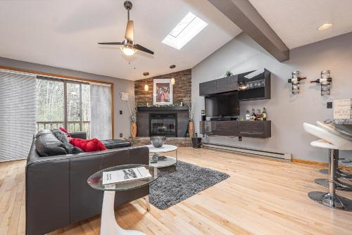 Laurel Brook 39 in Swanton, USA