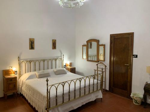 B&B Le 5 Vie Appartamento con camera tripla, Florencja
