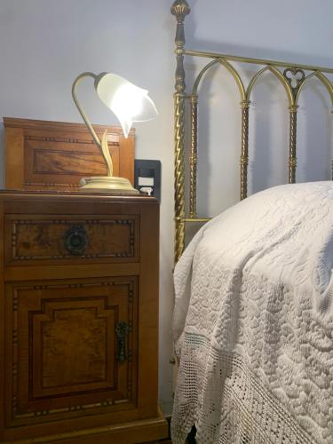 B&B Le 5 Vie Appartamento con camera tripla, Florencie (fotografie 8)