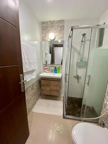Apartment in Amman Abdoun area - image 8