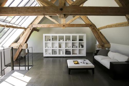 Etxeaona chambre d'hôte La Saussaye