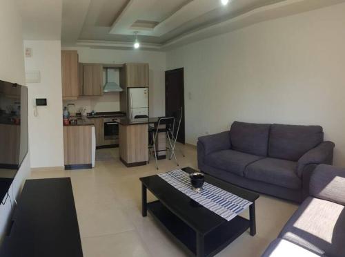 Apartment in Amman Abdoun area - image 12