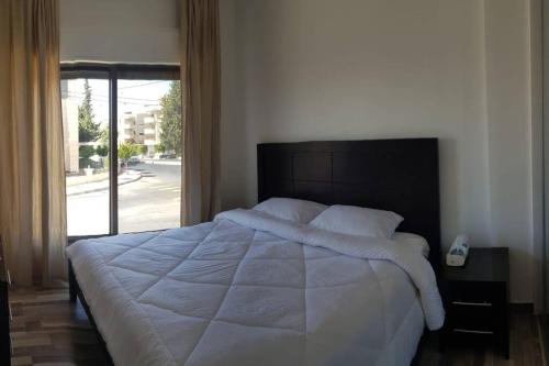 Apartment in Amman Abdoun area - image 13