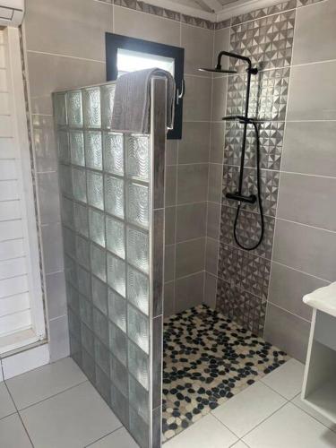 Petit bungalow Chez Angelo