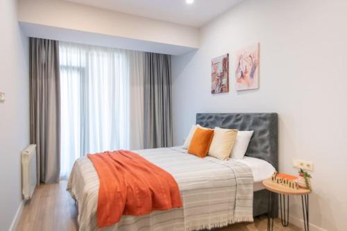 GG Home -2BR apartment with fantastic view to city