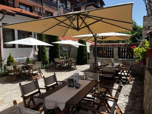 Hotel Iceberg Bansko – Bansko, NC
