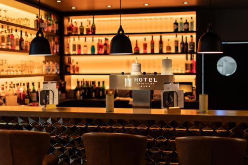 Hotel Am Badepark 4
