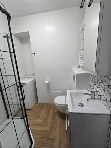 Figaro Apartaments