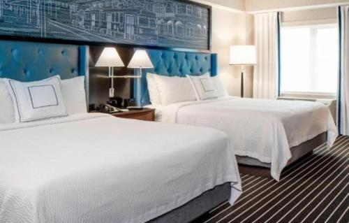 Queen Room with Two Queen Beds