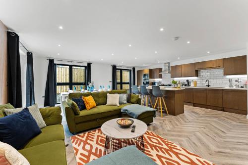 The Stylish Leeds Escape - Games Room, Leeds (Foto 9)