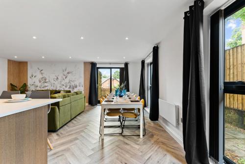 The Stylish Leeds Escape - Games Room, Leeds (Foto 10)