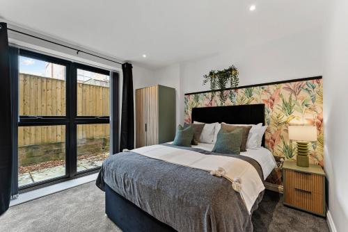 The Stylish Leeds Escape - Games Room, Leeds (Foto 6)