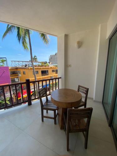 AMPARO RESORT in Los Ayala, Mexico