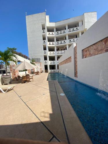 AMPARO RESORT in Los Ayala, Mexico