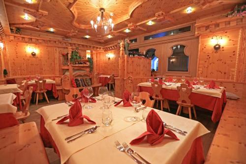 Hotel Laurin