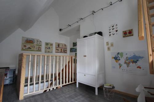 Atpūtas iespējas, La Maison du Pont in Marchiennes