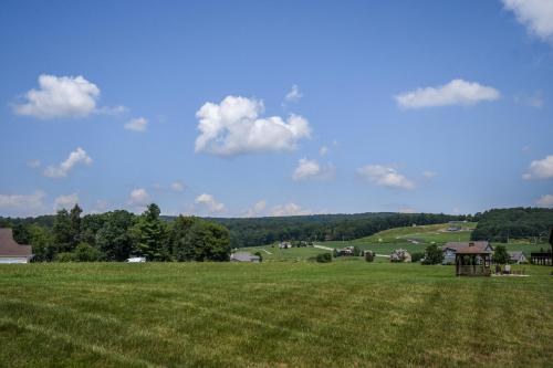 Mountain Splendor, Swanton (fotografie 3)