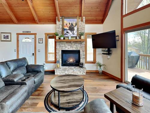 Mountain Dreams in McHenry, USA