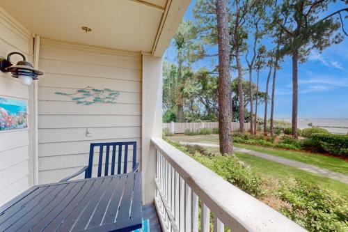 Spa On Port Royal Sound 1102 near Hilton Head Airport