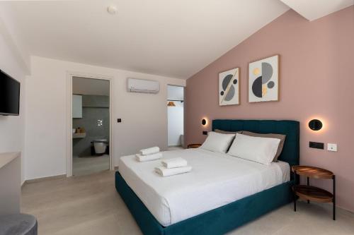 Plakias Seaside Residences - Dandelion